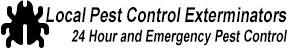 Sunset ME Pest Control Exterminators